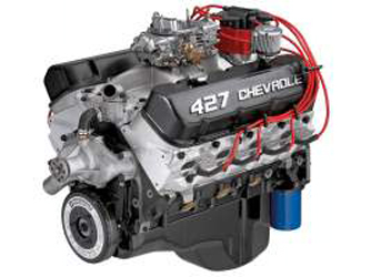 P213E Engine